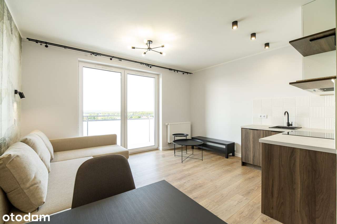Apartment in Zielona Góra - View 3