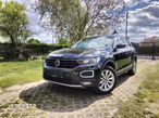 Volkswagen T-Roc 1.5 TSI Style DSG - 1