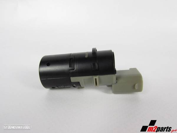 Sensor de estacionamento Frente Novo BMW 5 (E39)/BMW X5 (E53)/BMW 7 (E65, E66, E... - 2