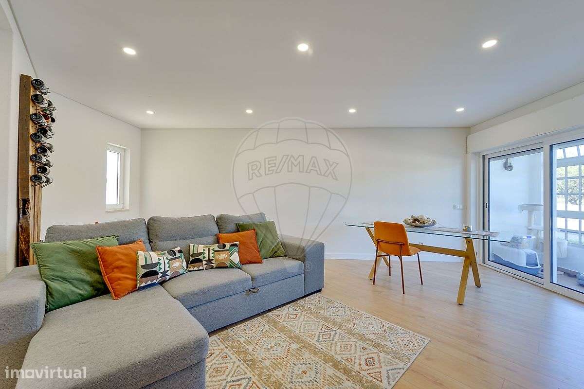 Apartamento T4 para venda-2