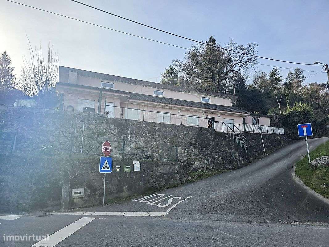 Moradia T3 para venda - Grande imagem: 2/24