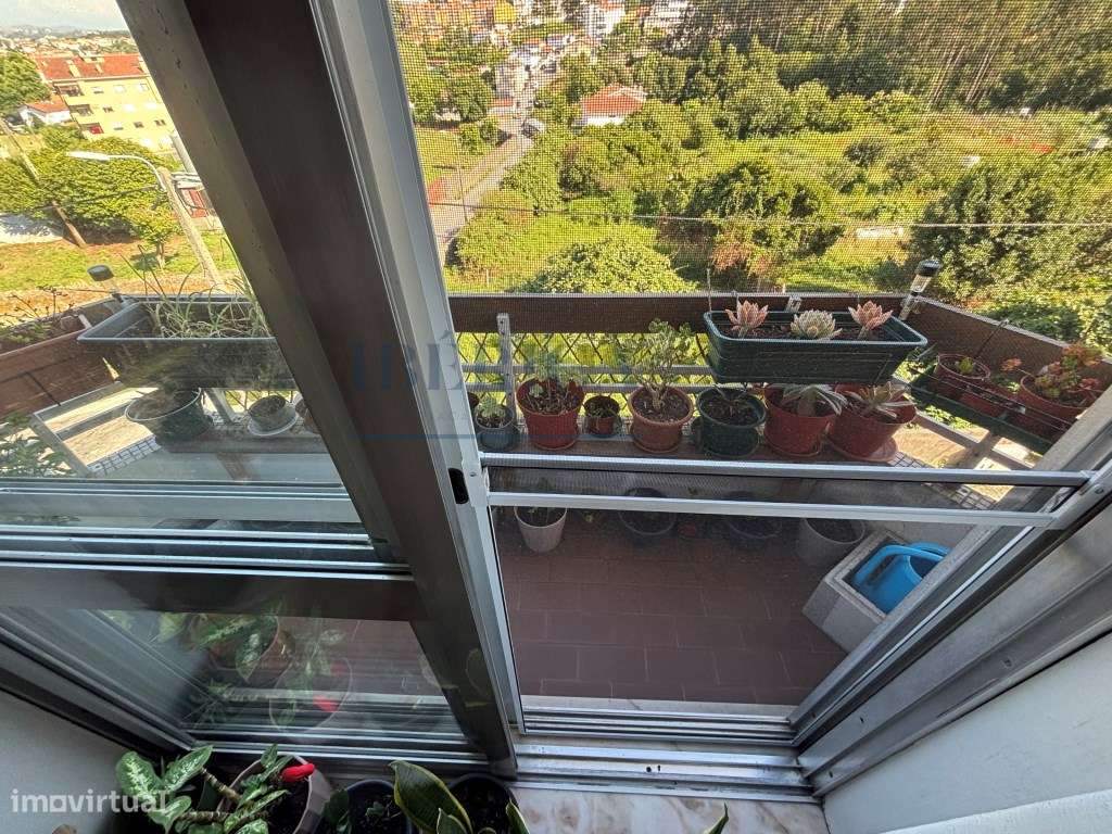 Apartamento T2+1 Venda Vila Nova de Gaia-38