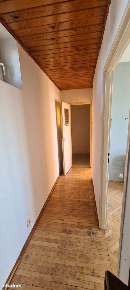 Duże  2-poziomowe mieszkanie 73 m² – Kutno  ul. Podrzeczna-7