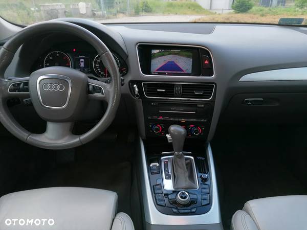 Audi Q5 3.0 TDI Quattro S tronic - 12