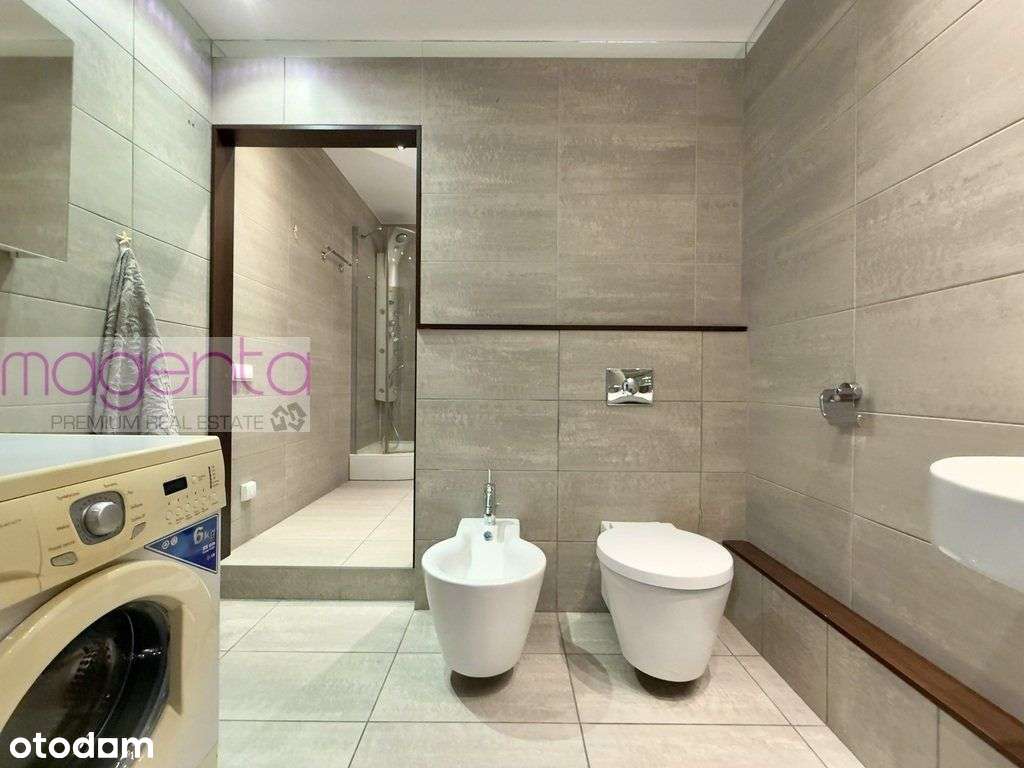 Rewelacyjny przestronny apartament Koszutka / Jesionowa-5