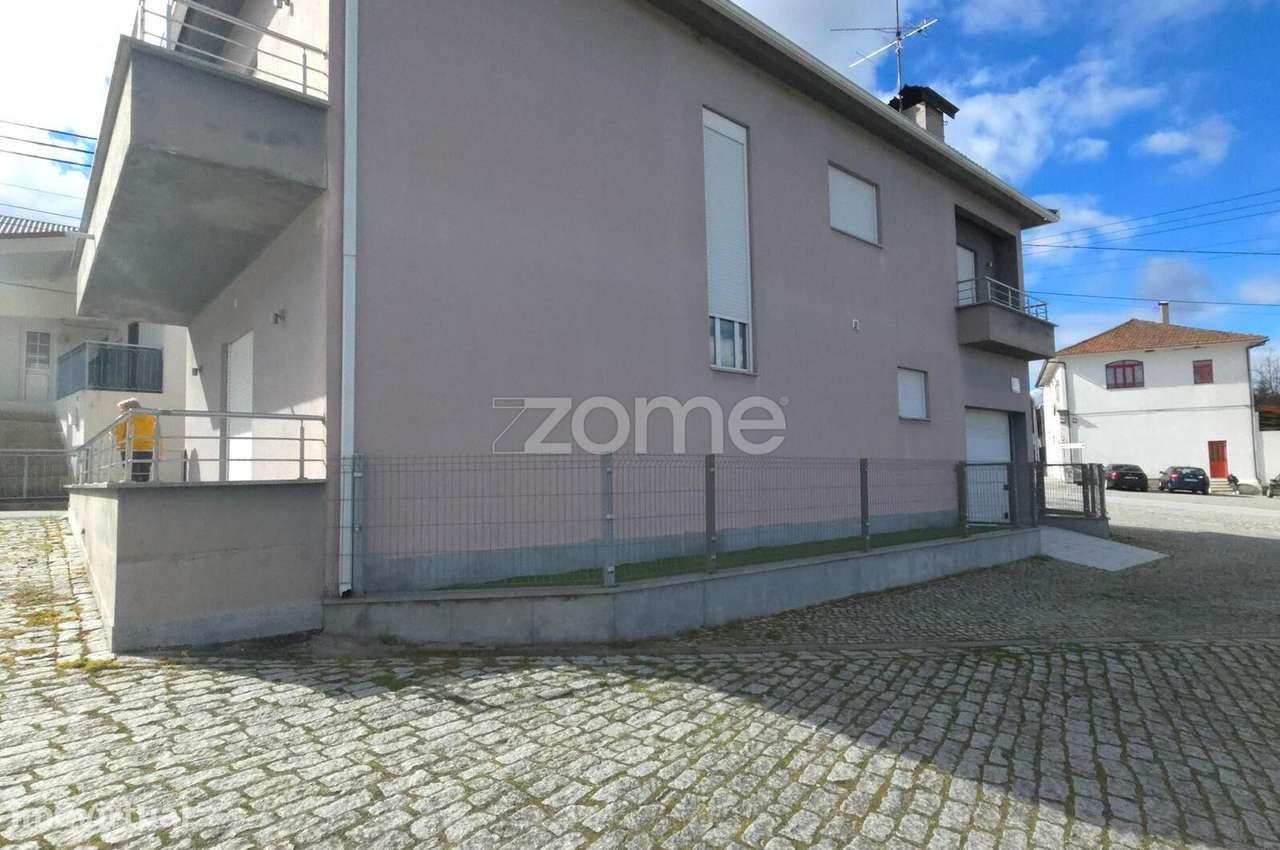 Moradia T3 com garagem - Grande imagem: 4/28