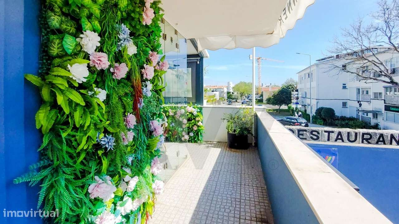 Oportunidade de Trespasse · Exclusivo Restaurante & Bar no coração de - Grande imagem: 4/19