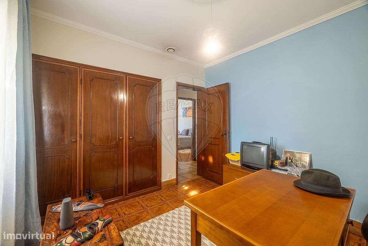 Moradia T3 para venda-13