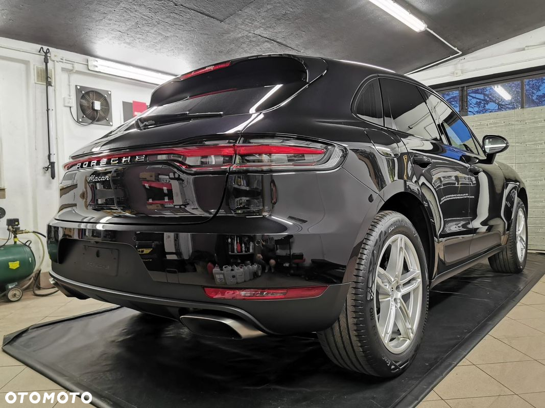 Porsche Macan PDK - 12