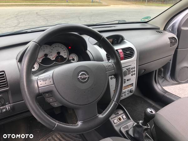 Opel Corsa 1.0 12V Edition - 33