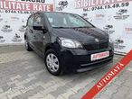 Skoda Citigo 1.0 MPI Automatik Active - 1