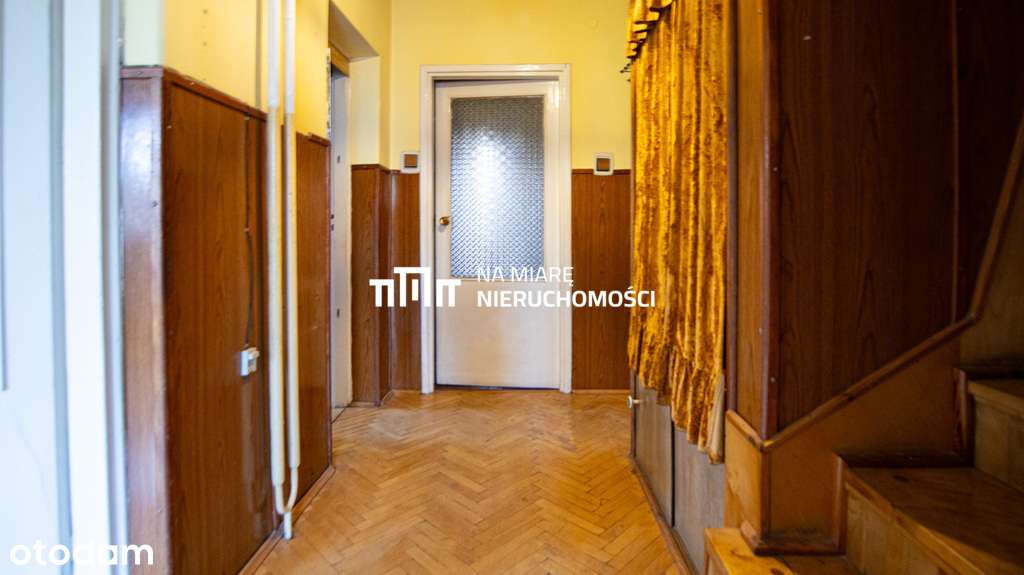 Dom piętrowy | 2 garaże | ul. Józefa Bema-12