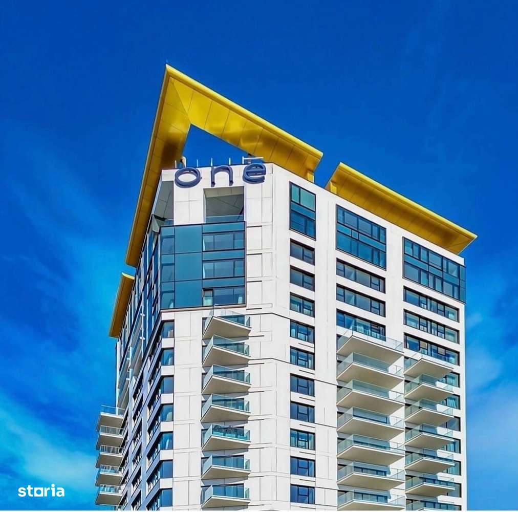 Apartament High-End 3 camere One Verdi Park I Floreasca - Imagine principală: 4/20