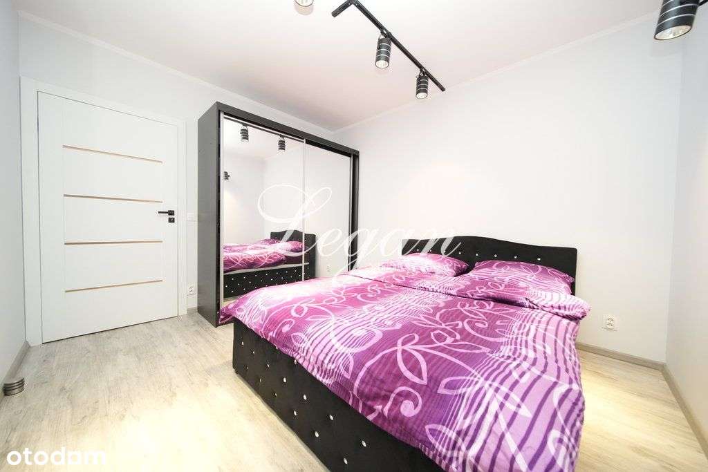 3 pokojowe mieszkanie z miejscem parkingowym - Pełny obrazek: 5/10