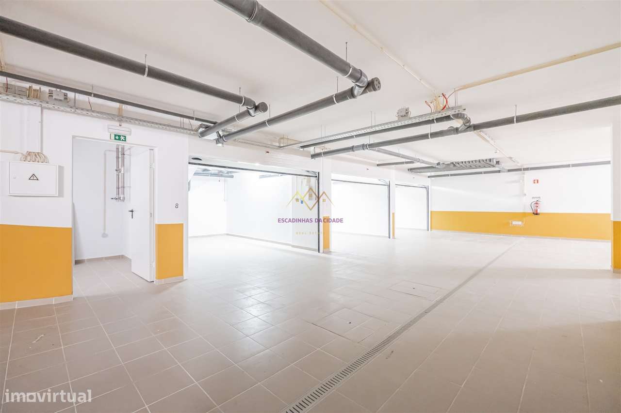 Apartamento T3 a estrear, Montijo-43