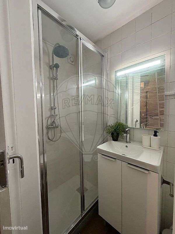 Moradia T0 para arrendamento - Grande imagem: 3/10