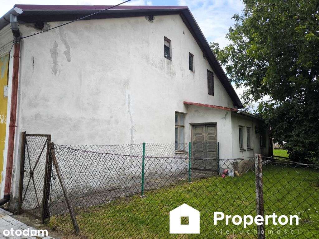 Dom w sercu Baranowa Sandomierskiego - Pełny obrazek: 5/8