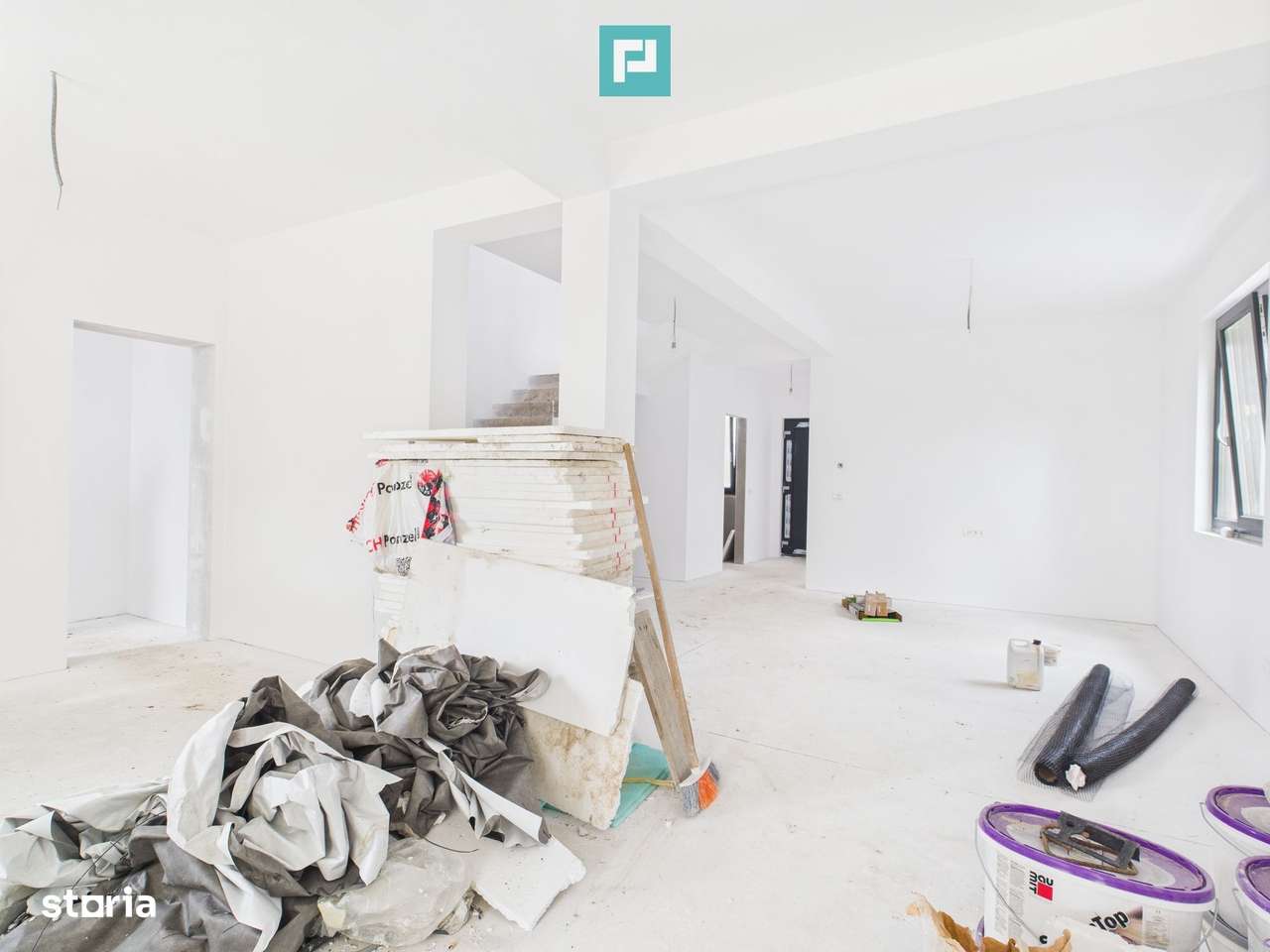 Casă tip duplex modern în Dumbrăvița - Imagine principală: 4/20