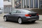 BMW Seria 4 420d Coupe xDrive Luxury Line - 2