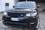 Land Rover Range Rover Sport S 3.0 SD V6 HSE Dynamic - 6