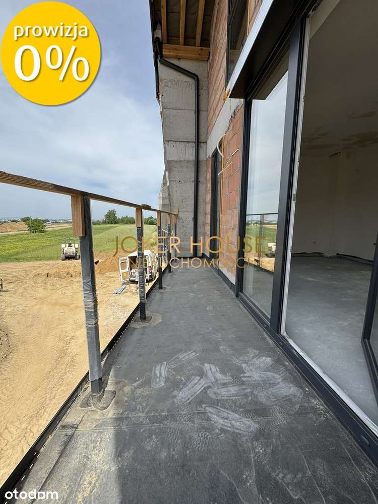 Dom z ogrodem, który przyciąga. - Pełny obrazek: 5/8