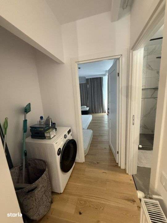 Apartament 3 camere - 66mp utili - parcare subterana - zona Eroilor, F - Imagine principală: 4/11