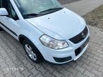 Suzuki SX4 1.6 GS / Premium 4WD - 11