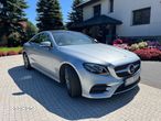 Mercedes-Benz Klasa E 300 Coupe 9G-TRONIC - 4