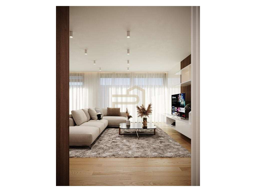 Moradia T3 em Dume, Braga - Grande imagem: 3/19