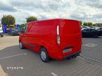 Ford Transit Custom - 9