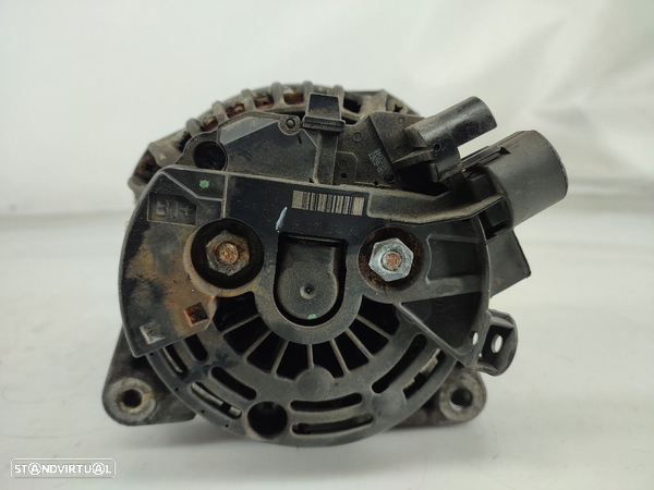 Alternador Citroen Xsara Break (N2) - 3