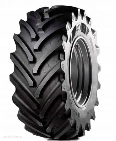 OPONA 650/65R38 BKT AGRIMAX RT-657 166A8/163D TL - 1