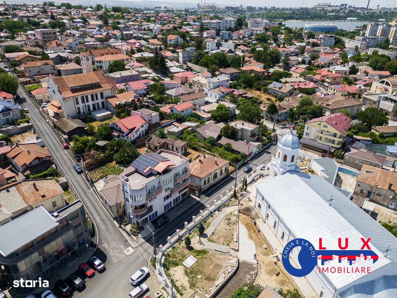ID 6701 EXCLUSIVITATE - Casă pe Strada BUNA VESTIRE-2