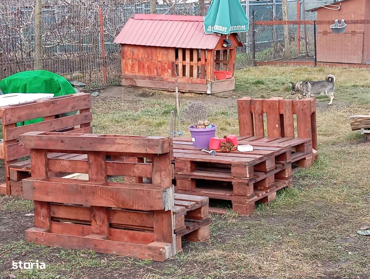 Casa de vanzare in Sofronea - Imagine principală: 2/18