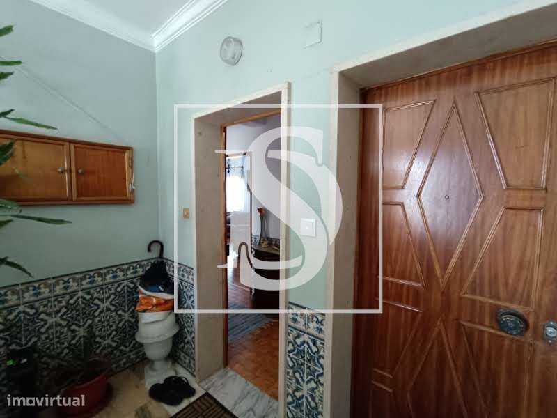 Apartamento T3 – Alferrarede, Abrantes - Grande imagem: 4/36