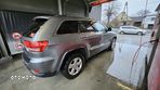 Jeep Grand Cherokee Gr 3.0 CRD Limited - 6