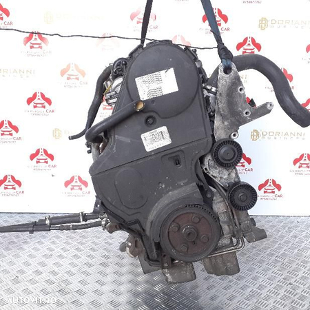 Motor Volvo S60 I, 2.4 D, 2000 - 2009 • D5244T3 - 4