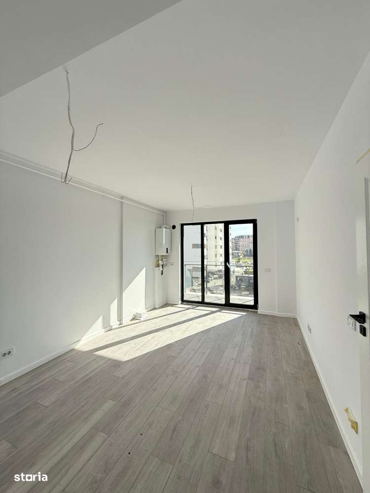 Apartament modern de vanzare - TVA inclus - Comision 0% - Bloc nou
