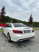 Mercedes-Benz E 250 (BlueTEC) d Coupe 9G-TRONIC - 5