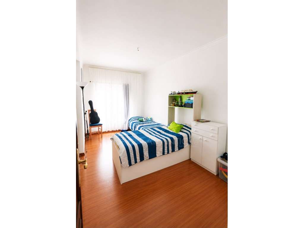 Apartamento T2 Bairro da Anta-10