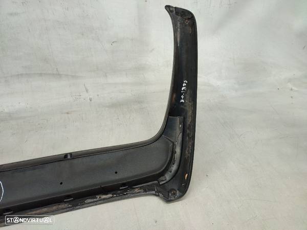 Aileron Opel Corsa B (S93) - 8