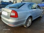 Trager Skoda Octavia 2 2009 BERLINA 1.8 TFSI - 5