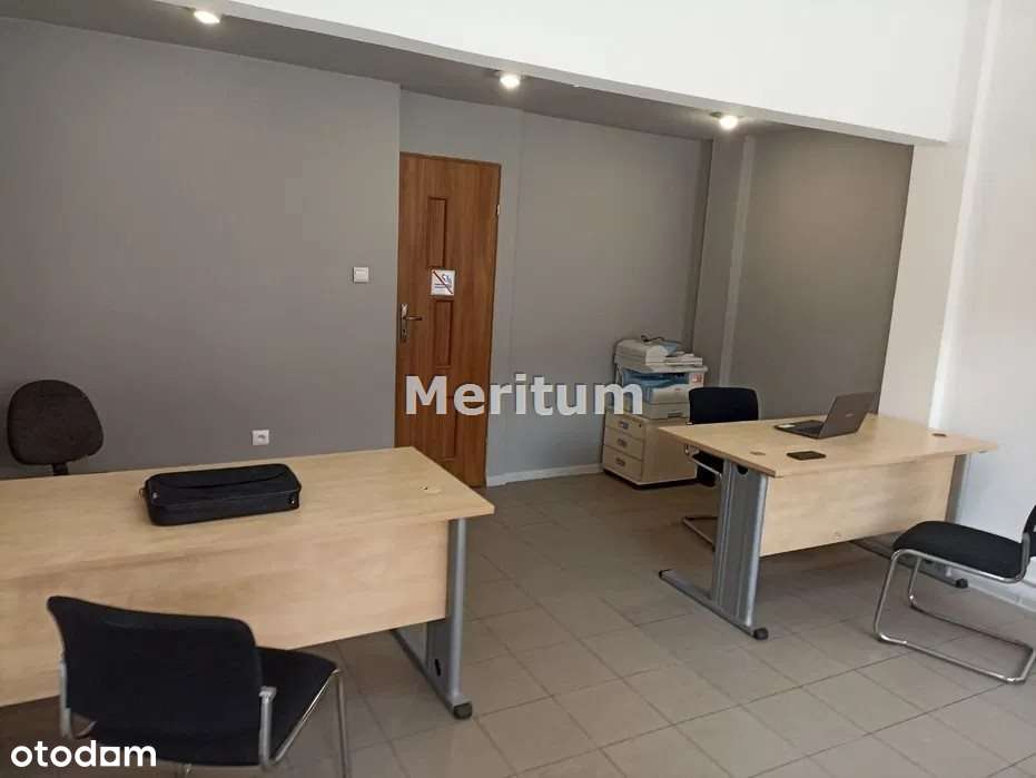 Lokal użytkowy na Dworcowej. - Pełny obrazek: 4/7