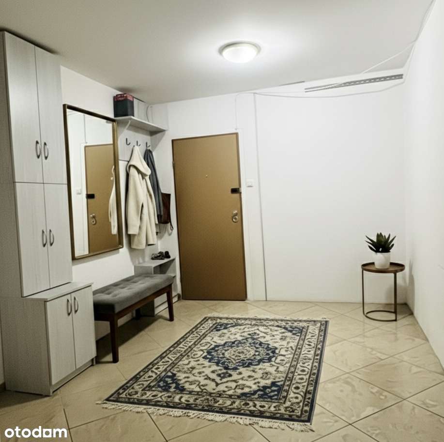 Mieszkanie w pełni rozkładowe | Plomba 1992 r. | Winda-2