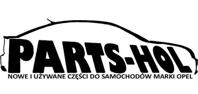 Parts-hol logo