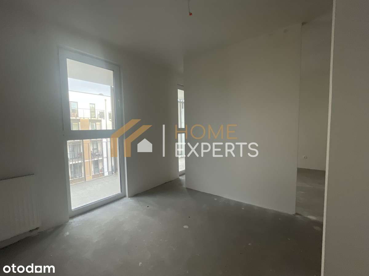 Przytulne 2-pokojowe z podwójnym miejscem w hali! - Pełny obrazek: 4/9