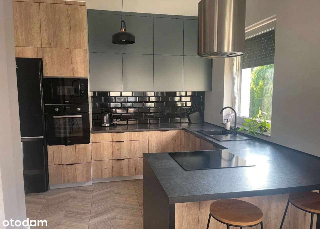 Wrocław_Długołęka_5_pok_ok_Tęczowa_szkoła_żłobek_przedszkole_urządzony - Pełny obrazek: 2/15