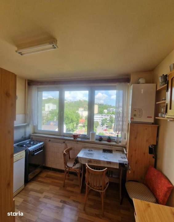 Apartement 3 camere in cartierul Grigorescu 60mp! - Imagine principală: 4/8