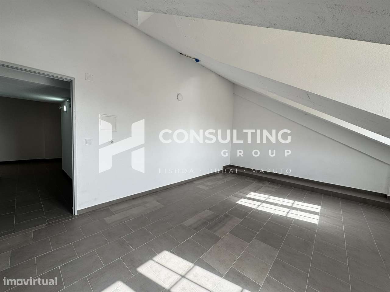 Apartamento T2 Venda em Águas Livres,Amadora-49