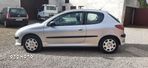 Peugeot 206 - 20